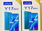 Vivo Y17 8GB 256GB (Used)