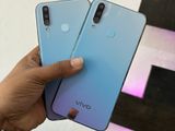 Vivo Y17 8GB 256GB (Used)