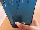 Vivo Y17 8GB 256GB (Used)