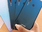 Vivo Y17 8GB/256GB (Used)