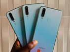 Vivo Y17 8Gb+/+256gb (Used)