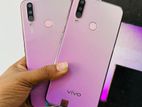 Vivo Y17 8GB? 256GB (Used)