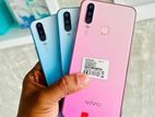 Vivo Y17 8GB )(( 256GB (Used)