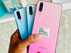 Vivo Y17 8GB 256GB (Used)