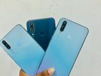 Vivo Y17 8GB/256GB (Used)