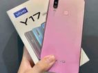 Vivo Y17 8GB-256GB (Used)