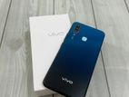 Vivo Y17 8GB 256GB (Used)
