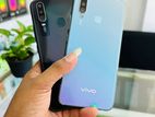 Vivo Y17 8GB/256GB (Used)