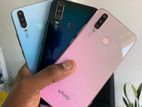 Vivo Y17 8GB /256GB (Used)