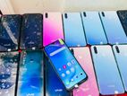 Vivo Y17 8GB 256GB (Used)