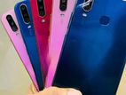 Vivo Y17 8GB/ 256GB (Used)