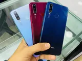 Vivo Y17 8GB/ 256GB (Used)