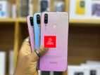 Vivo Y17 8GB/ 256GB (Used)