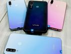 Vivo Y17 8GB 256GB (Used)