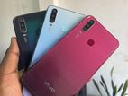 Vivo Y17 8GB 256gB (Used)