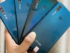 Vivo Y17 8gb 256gb (Used)