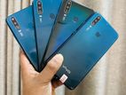 Vivo Y17 8GB 256GB (Used)