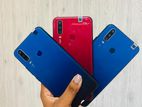 Vivo Y17 8GB/256GB--@@ (Used)