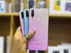Vivo Y17 8GB/ 256GB (Used)