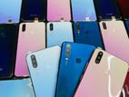 Vivo Y17 8GB// 256GB/ (Used)