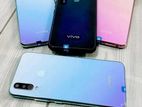Vivo Y17 8gb 256gb (Used)