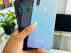 Vivo Y17 8GB 256GB (Used)