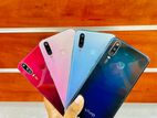 Vivo Y17 8GB 256GB (Used)