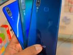 Vivo Y17 8GB/256GB (Used)