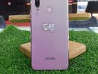 Vivo Y17 8GB / 256GB (Used)