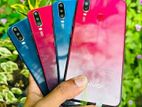 Vivo Y17 8GB 256GB (Used)