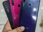 Vivo Y17 8GB/ 256GB (Used)