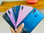 Vivo Y17 8GB/ 256GB (Used)