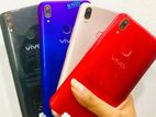 Vivo Y17 8GB / 256GB\~~ (Used)