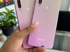 Vivo Y17 8GB 256GB (Used)