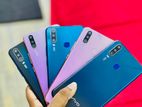 Vivo Y17 8GB| 256GB (Used)