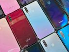 Vivo Y17 8GB| 256GB (Used)