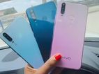 Vivo Y17 8GB/ 256GB--= (Used)