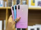 Vivo Y17 8GB 256GB (Used)