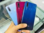 Vivo Y17 8GB/256GB (Used)