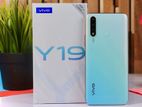 Vivo Y17 8GB 256GB (Used)