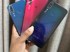 Vivo Y17 8GB/256GB (Used)