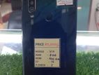 Vivo Y17 8GB 256GB (Used)