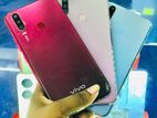 Vivo Y17 8GB/256GB (Used)