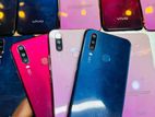 Vivo Y17 8GB 256GB (Used)
