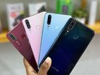 Vivo Y17 8GB 256GB (Used)