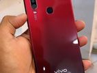 Vivo Y17 8GB 256GB (Used)
