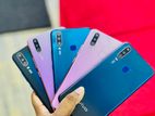Vivo Y17 8GB 256GB (Used)