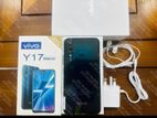 Vivo Y17 8GB 256GB (Used)