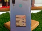 Vivo Y17 8GB / 256GB (Used)