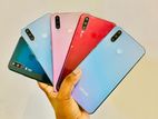 Vivo Y17 8GB 256GB (Used)